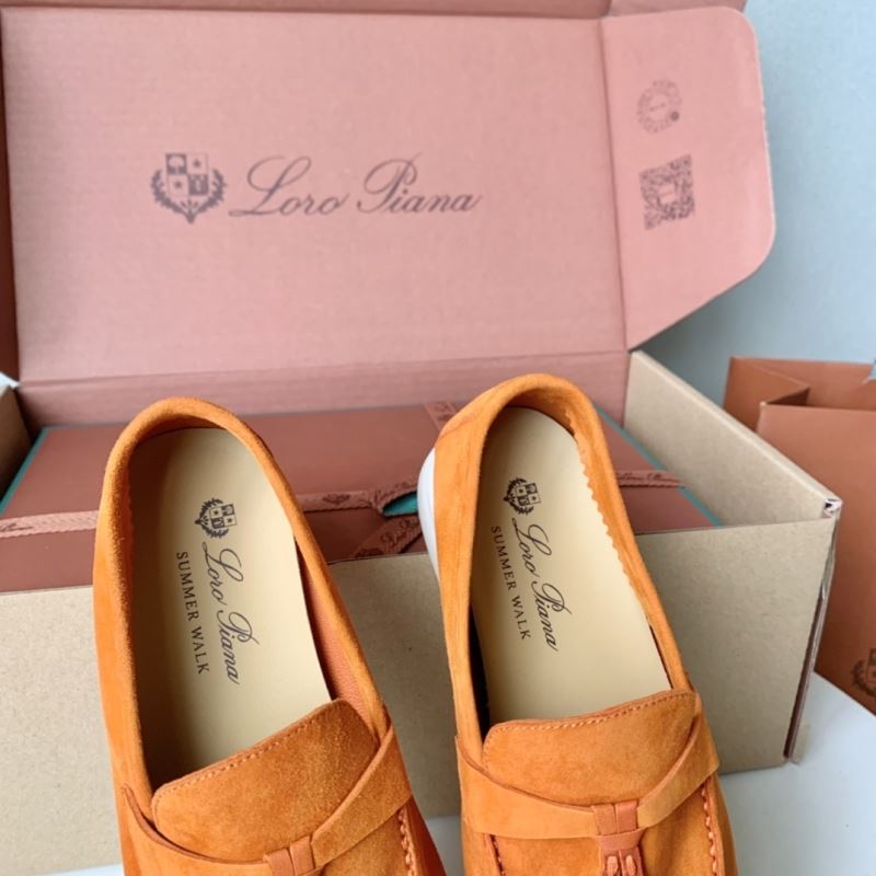 Loro Piana Shoes